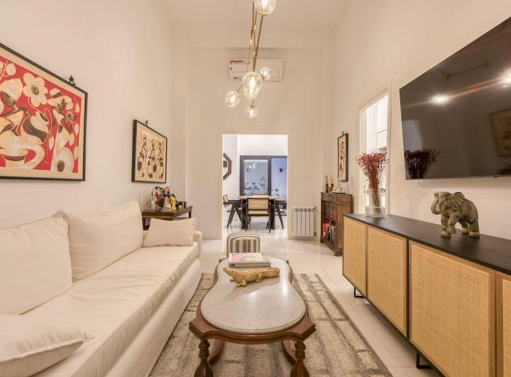 Departamento · 55m² · 2 Ambientes