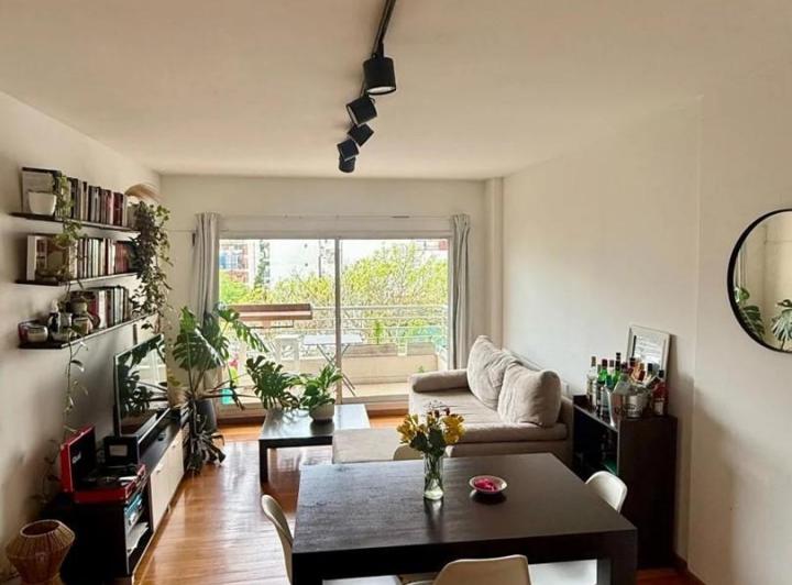 Departamento · 41m² · 2 Ambientes