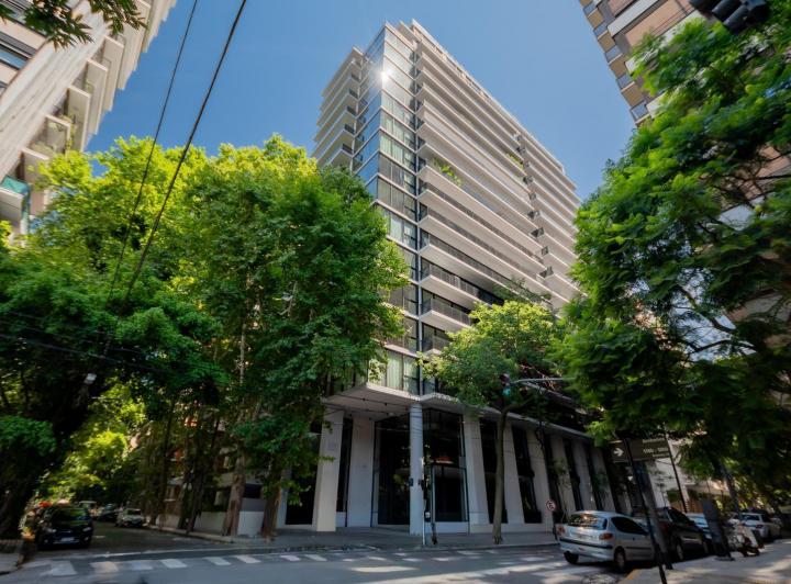 Departamento · 148m² · 3 Ambientes · 2 Cocheras