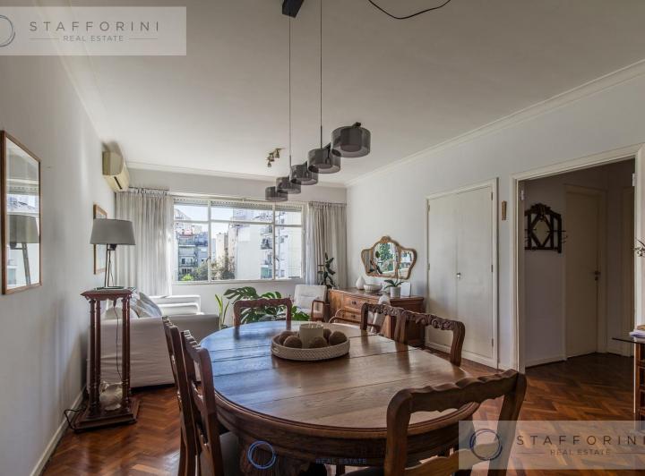 Departamento · 92m² · 3 Ambientes