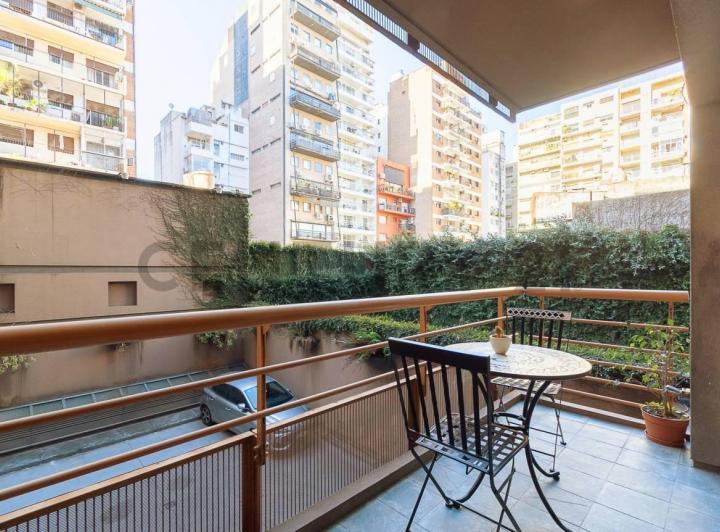 Departamento · 56m² · 2 Ambientes