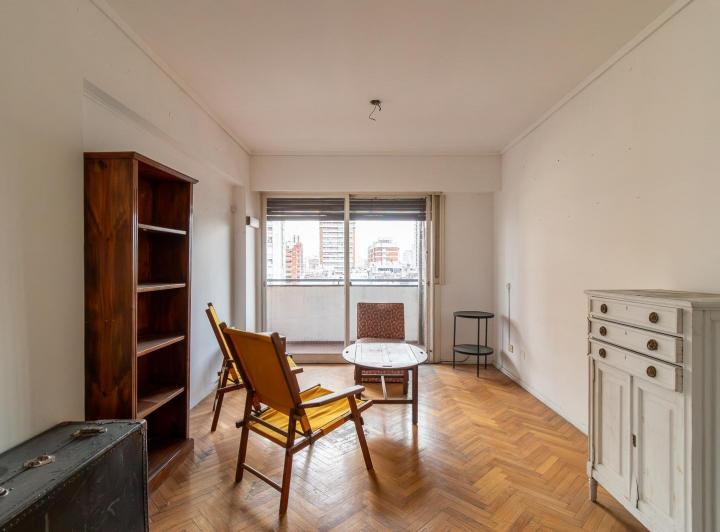 Departamento · 61m² · 3 Ambientes
