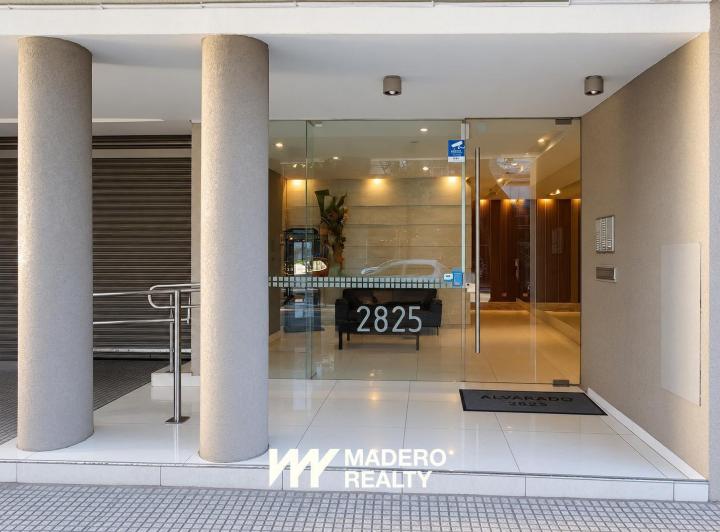 Departamento · 70m² · 3 Ambientes · 1 Cochera