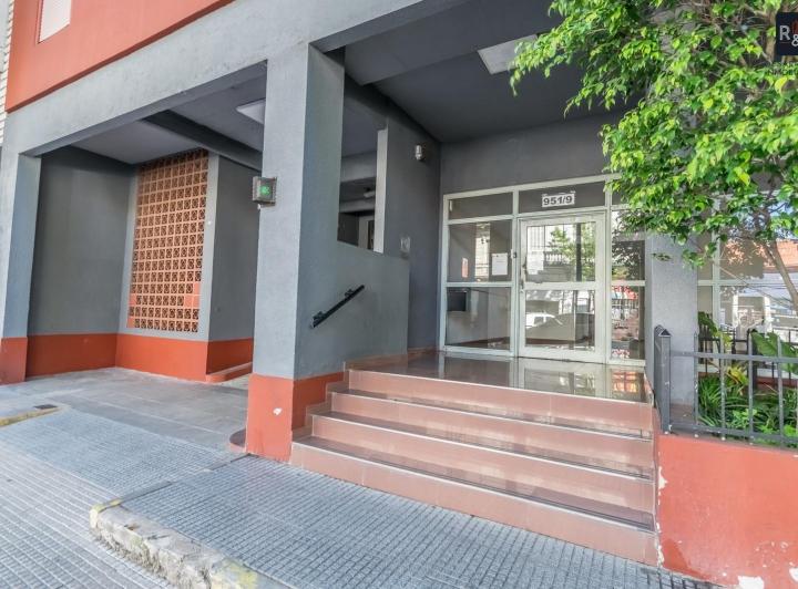 Departamento · 73m² · 4 Ambientes · 1 Cochera