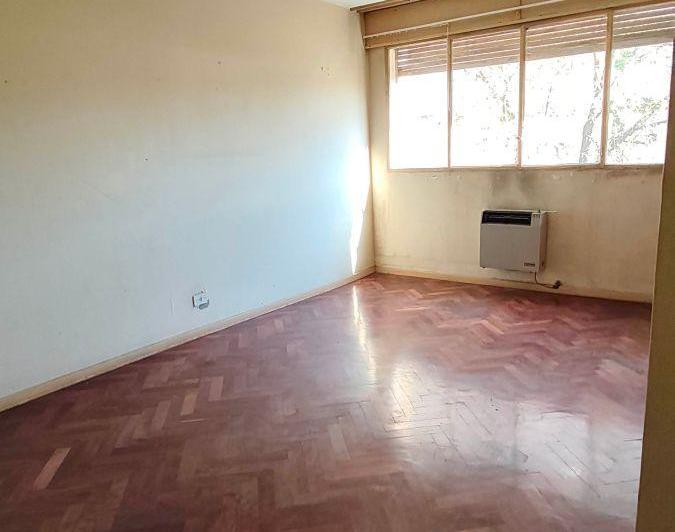 Departamento · 88m² · 4 Ambientes