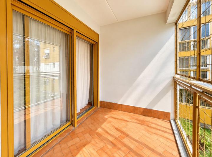 Departamento · 75m² · 4 Ambientes