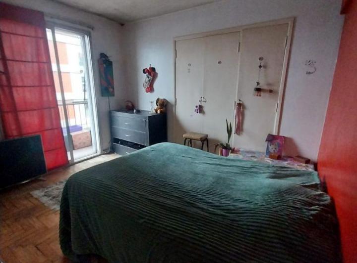 Departamento · 63m² · 4 Ambientes