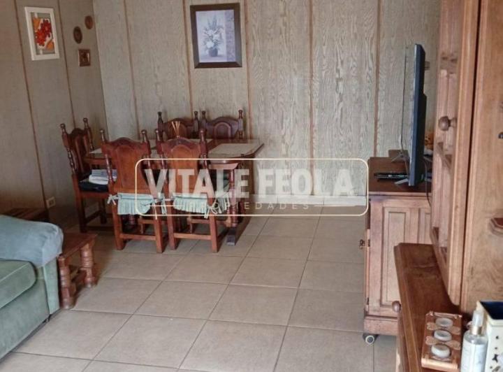 Departamento · 66m² · 4 Ambientes · 1 Cochera
