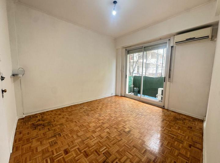 Departamento · 52m² · 3 Ambientes