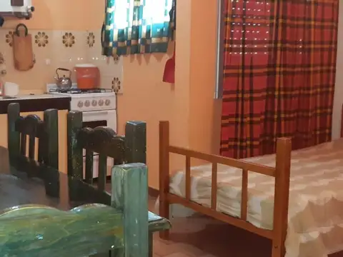 Departamento en Venta en Santa Teresita, Partido de La Costa