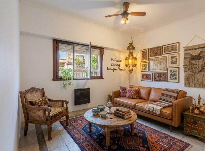 Departamento · 82m² · 4 Ambientes