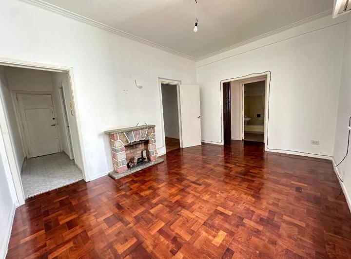 Departamento · 70m² · 4 Ambientes