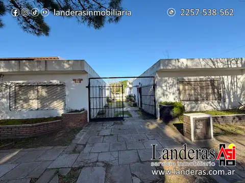 Departamento en Venta en Mar de Ajo, Partido de La Costa