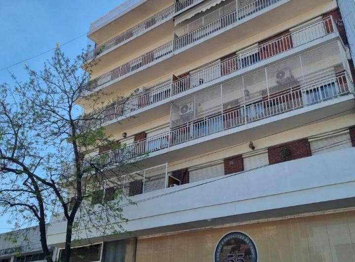 Departamento · 68m² · 4 Ambientes