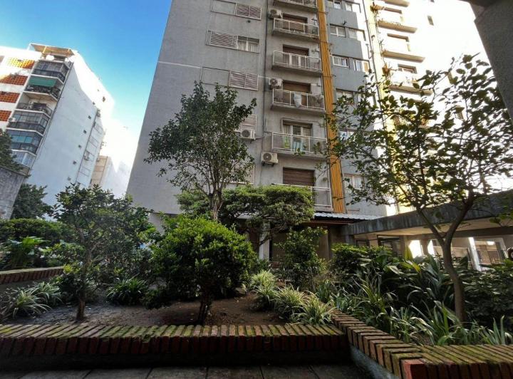 Departamento · 64m² · 4 Ambientes