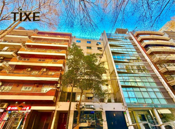 Departamento · 74m² · 4 Ambientes