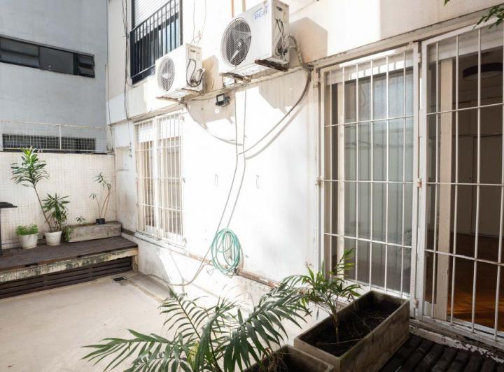 Departamento · 134m² · 4 Ambientes · 1 Cochera