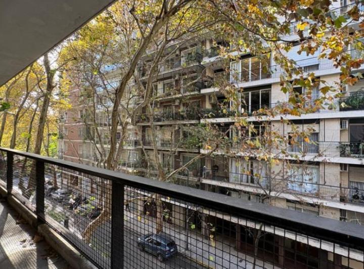 Departamento · 148m² · 5 Ambientes · 1 Cochera