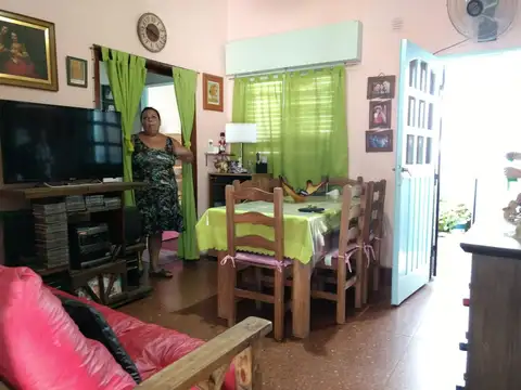 Departamento en Venta en Caseros, Partido de Tres de Febrero