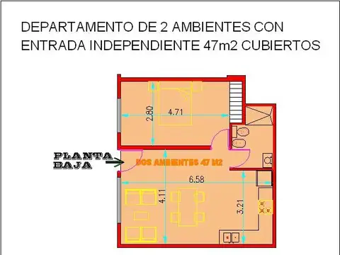 Departamento en Venta en Villa Saenz Peña, Partido de Tres de Febrero
