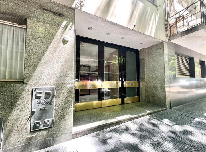 Departamento · 112m² · 5 Ambientes