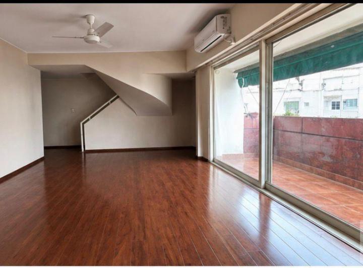 Departamento · 145ha · 4 Ambientes · 1 Cochera