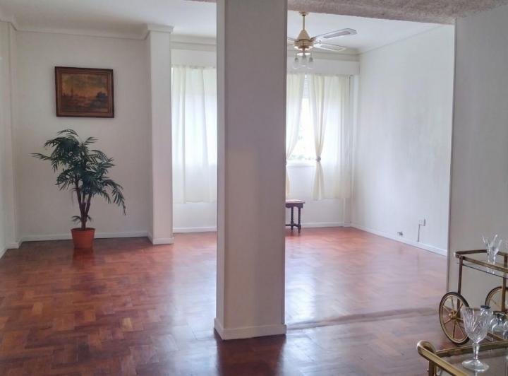 Departamento · 89m² · 4 Ambientes