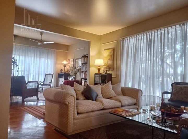 Departamento · 165m² · 5 Ambientes