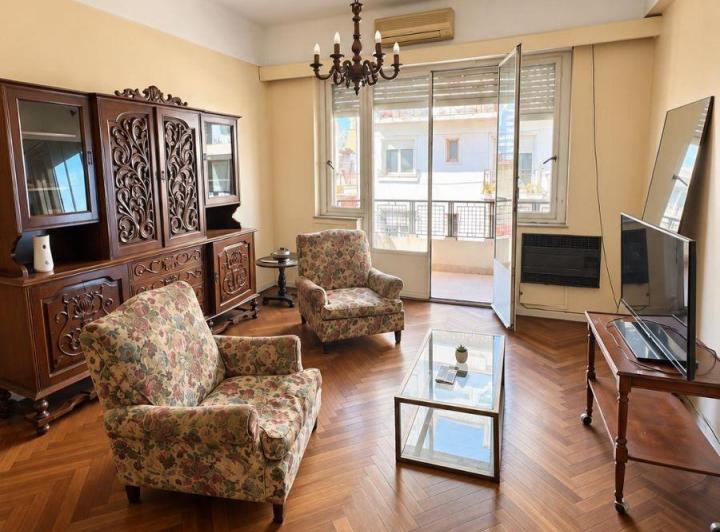Departamento · 97m² · 4 Ambientes