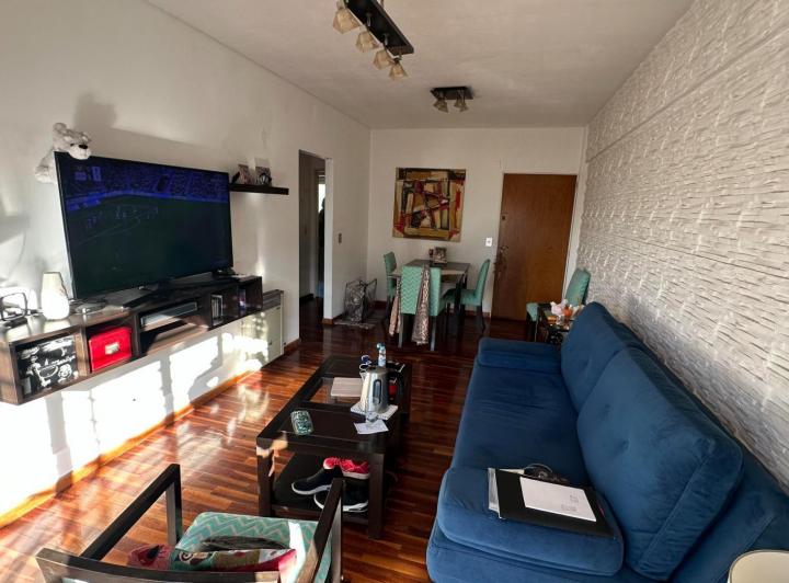 Departamento · 64m² · 4 Ambientes