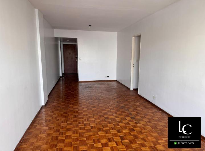 Departamento · 95m² · 4 Ambientes