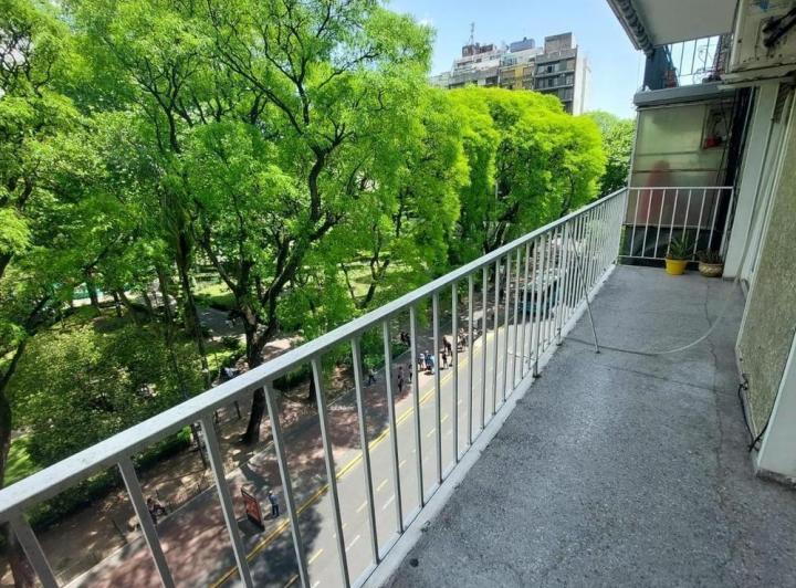Departamento · 80m² · 4 Ambientes