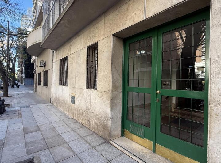 Departamento · 103m² · 4 Ambientes