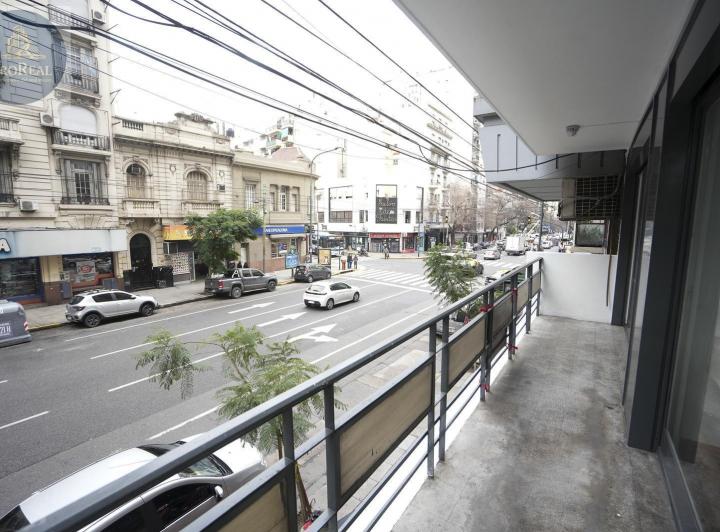 Departamento · 116m² · 4 Ambientes