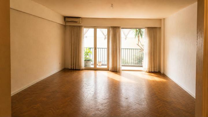 Departamento · 104m² · 4 Ambientes · 1 Cochera