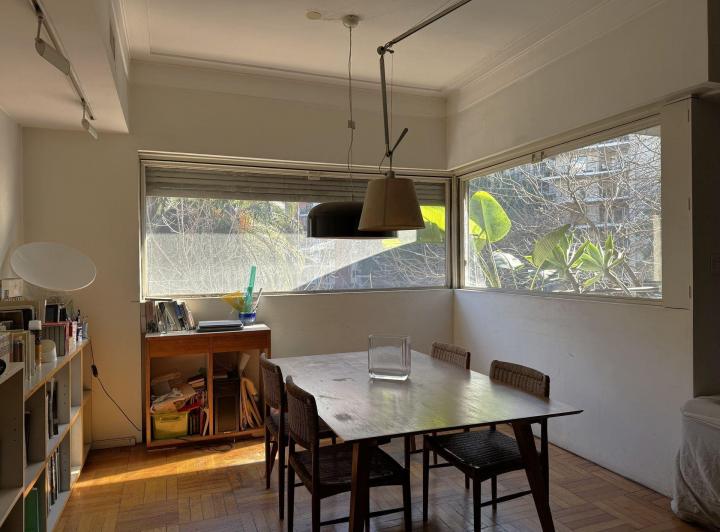 Departamento · 140m² · 4 Ambientes