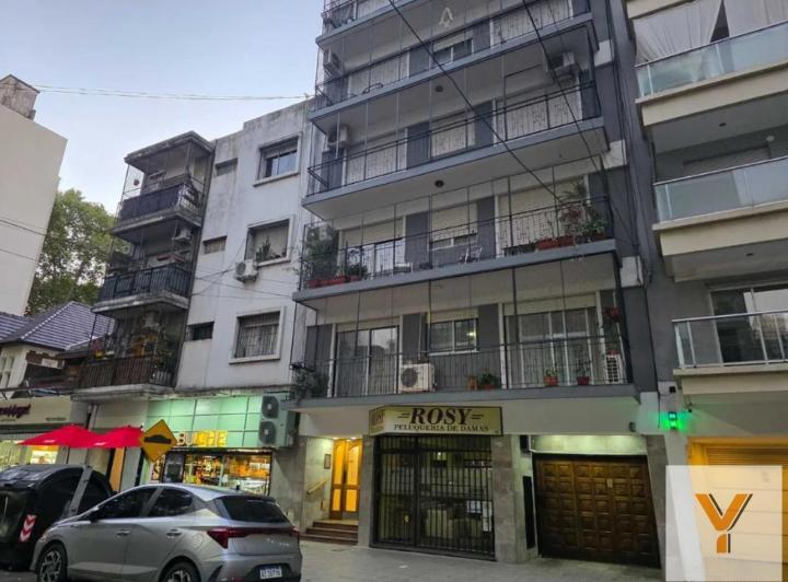 Departamento · 84m² · 5 Ambientes