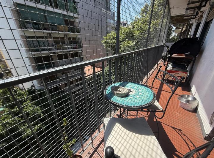 Departamento · 68ha · 4 Ambientes