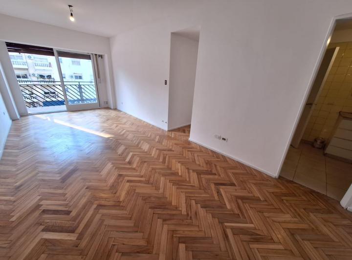 Departamento · 68m² · 4 Ambientes