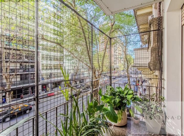 Departamento · 102m² · 4 Ambientes