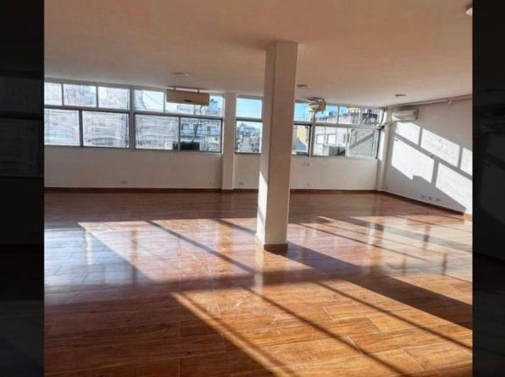 Departamento · 180m² · 4 Ambientes