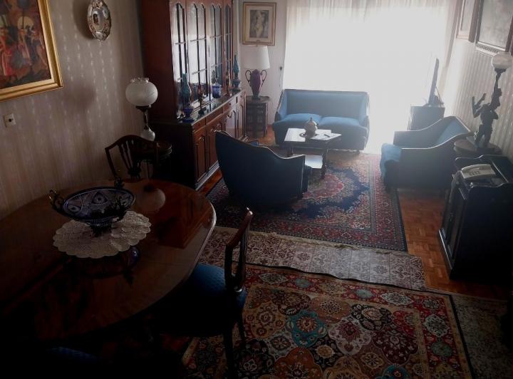 Departamento · 82m² · 4 Ambientes