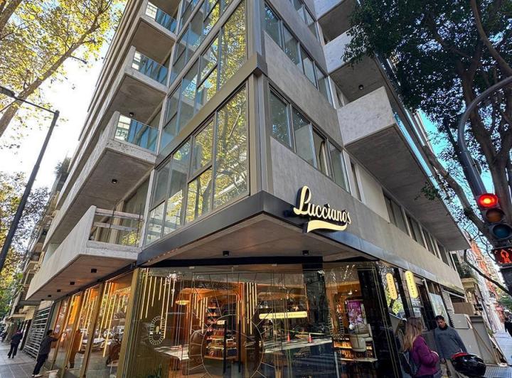 Departamento · 92m² · 4 Ambientes