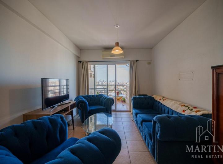 Departamento · 68m² · 4 Ambientes