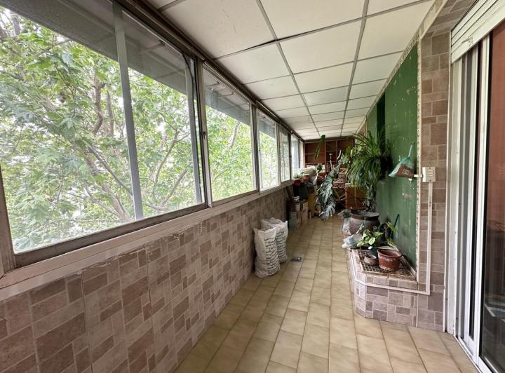 Departamento · 58m² · 3 Ambientes