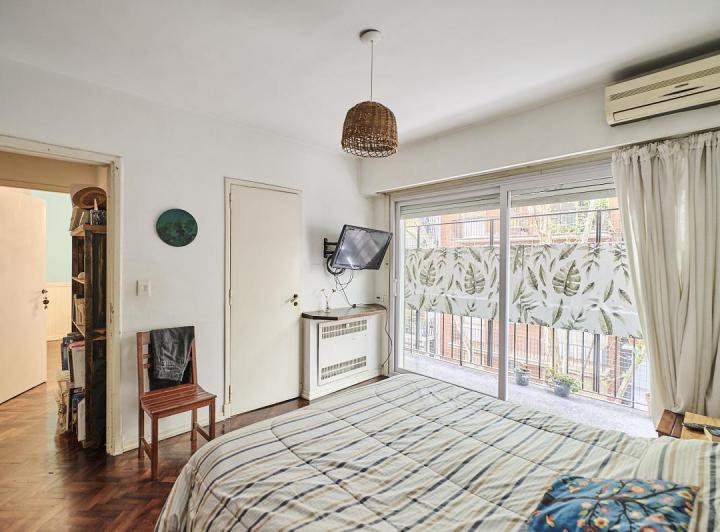 Departamento · 100m² · 4 Ambientes