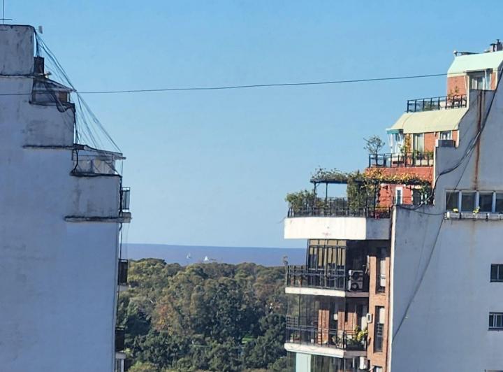 Departamento · 72m² · 3 Ambientes · 1 Cochera