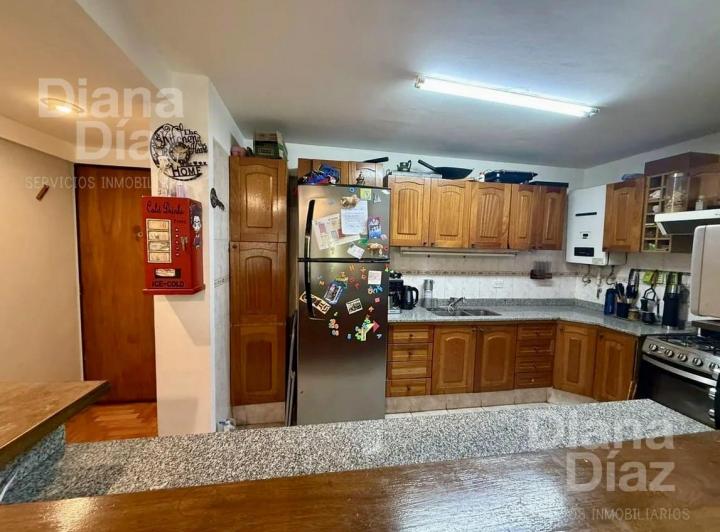 Departamento · 80m² · 4 Ambientes