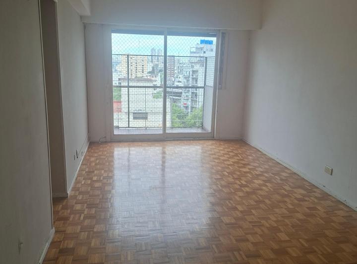 Departamento · 65m² · 4 Ambientes