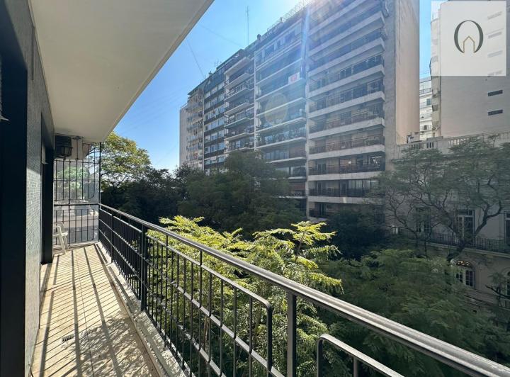 Departamento · 119m² · 4 Ambientes